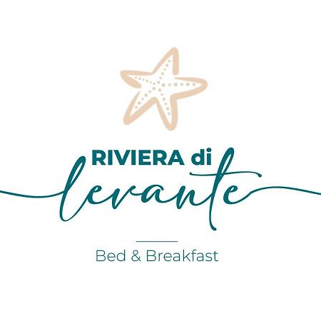 B E B Riviera Di Levante Terracina Eksteriør bilde