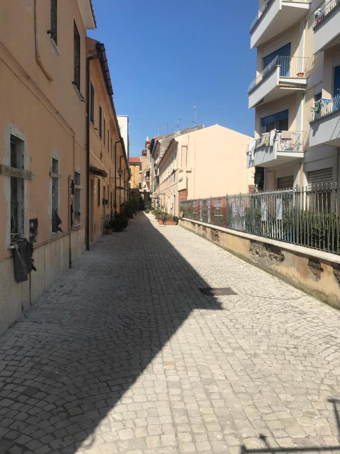 B E B Riviera Di Levante Terracina Eksteriør bilde