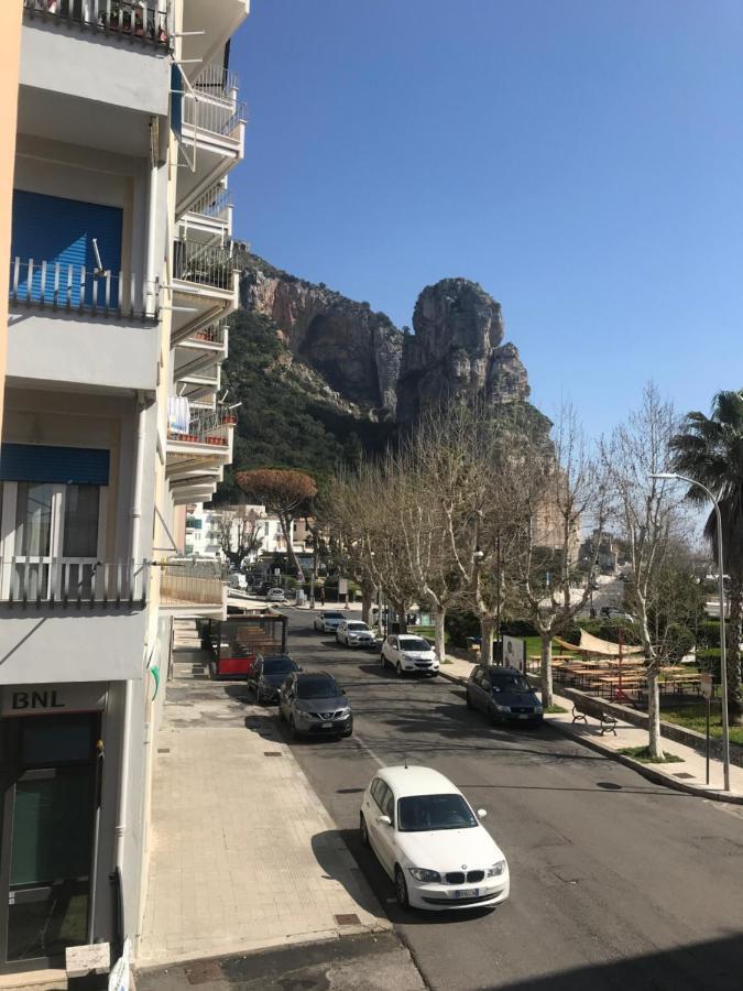 B E B Riviera Di Levante Terracina Eksteriør bilde
