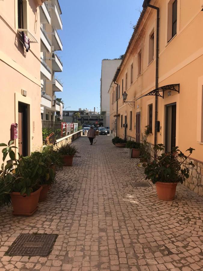 B E B Riviera Di Levante Terracina Eksteriør bilde