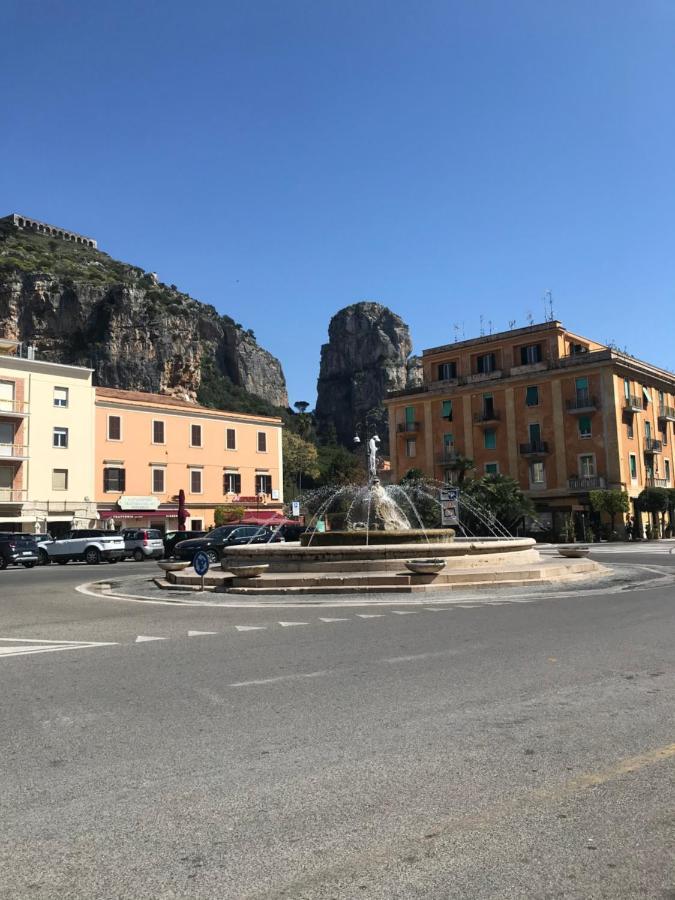 B E B Riviera Di Levante Terracina Eksteriør bilde