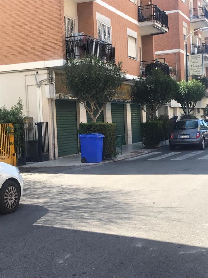 B E B Riviera Di Levante Terracina Eksteriør bilde