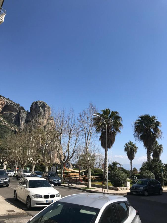 B E B Riviera Di Levante Terracina Eksteriør bilde