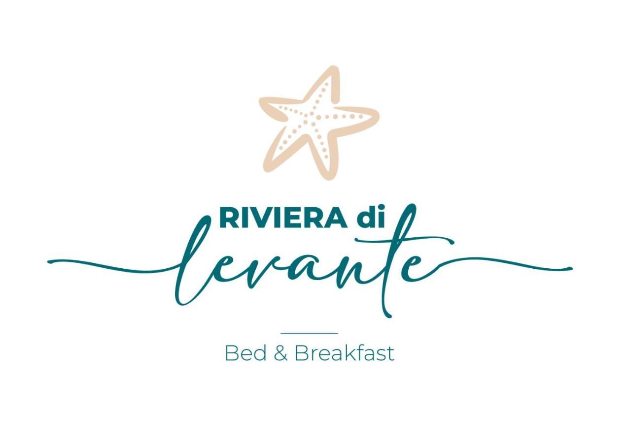 B E B Riviera Di Levante Terracina Eksteriør bilde
