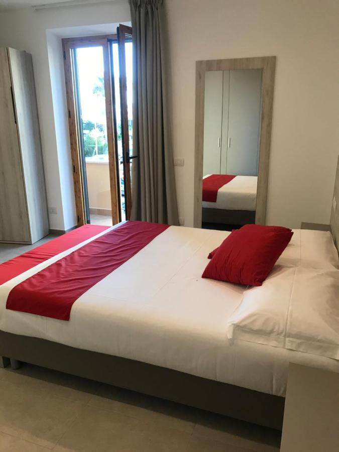 B E B Riviera Di Levante Terracina Eksteriør bilde